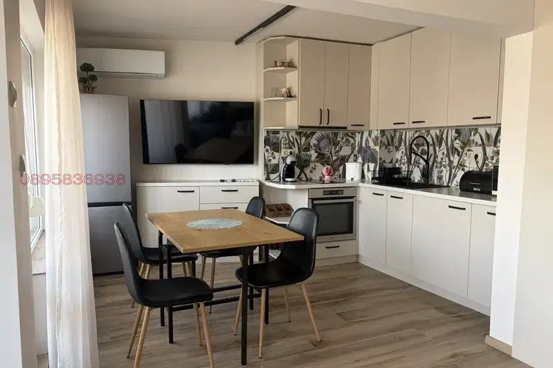 2-bedroom apartment in Varna, Grycka Mahala