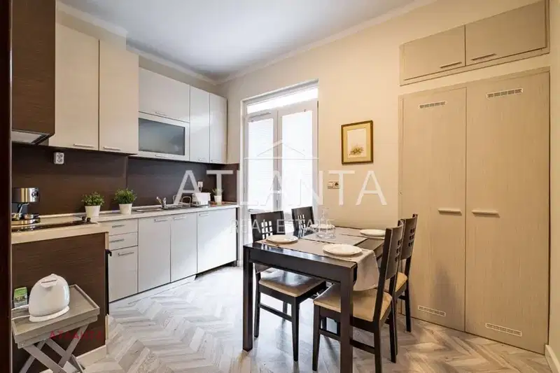 3-bedroom apartment in Varna, Grycka Mahala