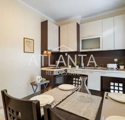Photo 2 — 3-bedroom apartment in Varna, Grycka Mahala
