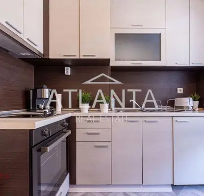 Photo 3 — 3-bedroom apartment in Varna, Grycka Mahala
