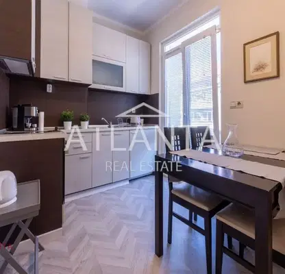 Photo 4 — 3-bedroom apartment in Varna, Grycka Mahala