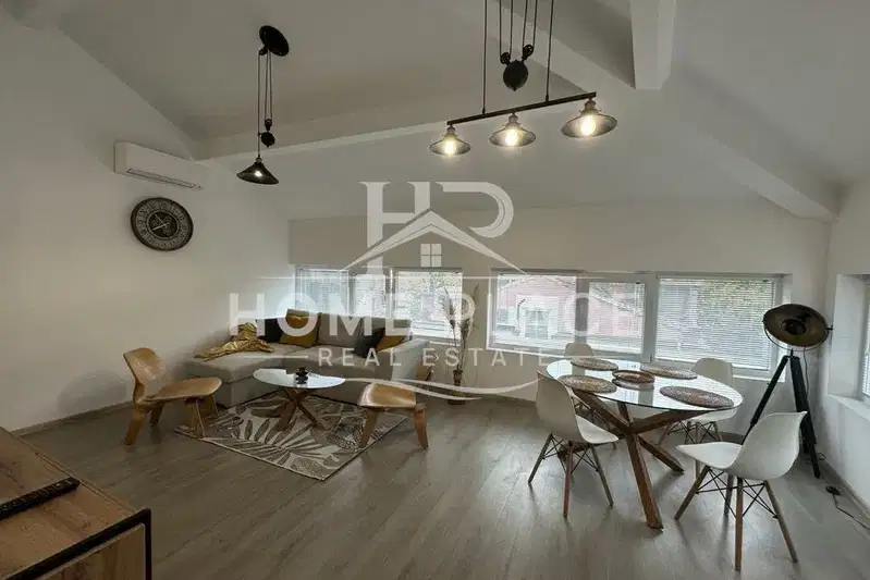 3-bedroom apartment in Varna, Grycka Mahala
