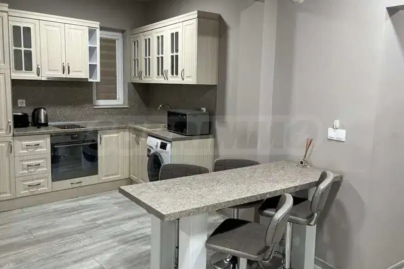 3-bedroom apartment in Varna, Grycka Mahala