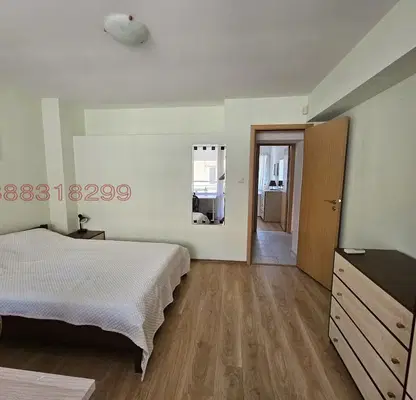Photo 4 — Three-room apartment in Gretska mahala, Varna with two balconies