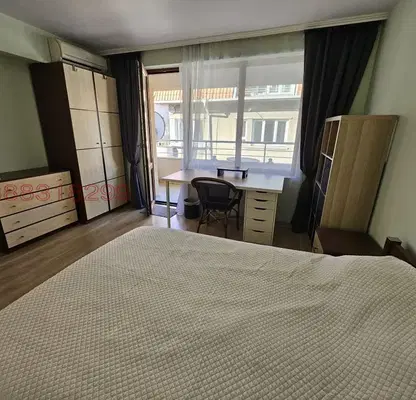 Photo 5 — Three-room apartment in Gretska mahala, Varna with two balconies