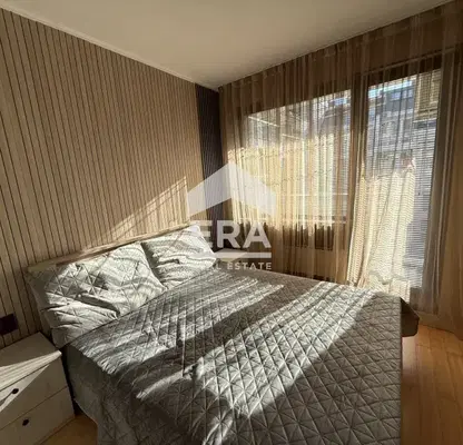 Photo 5 — Two-room apartment with balcony in HEI, Varna
