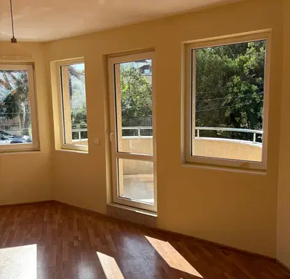 Photo 3 — Three-room apartment with terrace in HEI, Varna