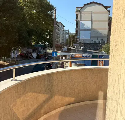 Photo 4 — Three-room apartment with terrace in HEI, Varna