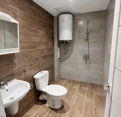 Photo 5 — Two-room apartment in HEI, Varna with elevator