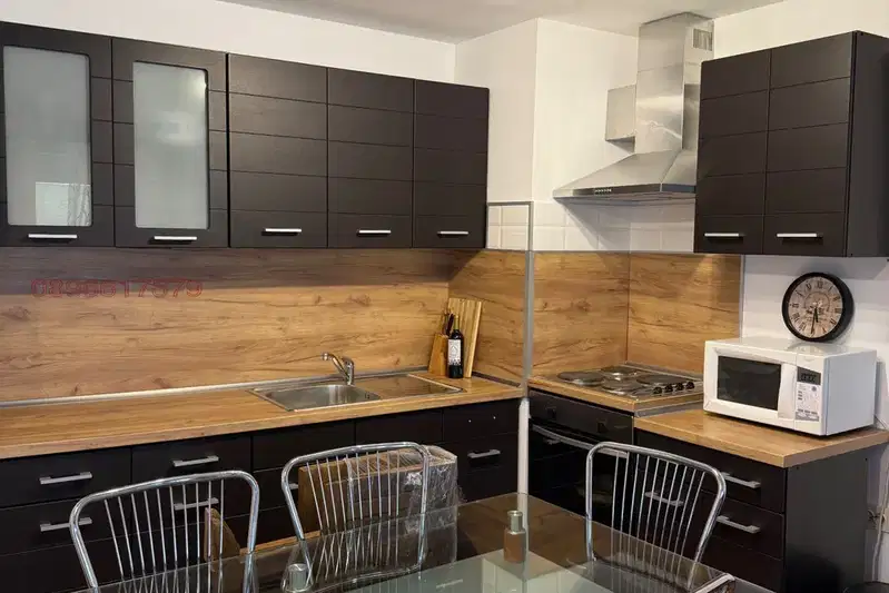 3-bedroom apartment in Varna, Hei