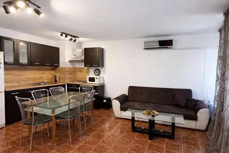 3-bedroom apartment in Varna, Hei