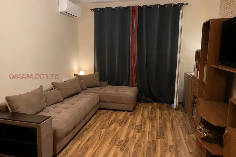 2-bedroom apartment in Varna, Izgrev