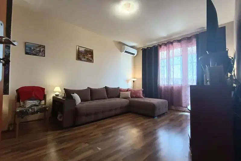 2-bedroom apartment in Varna, Izgrev