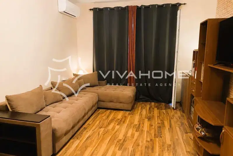 2-bedroom apartment in Varna, Izgrev