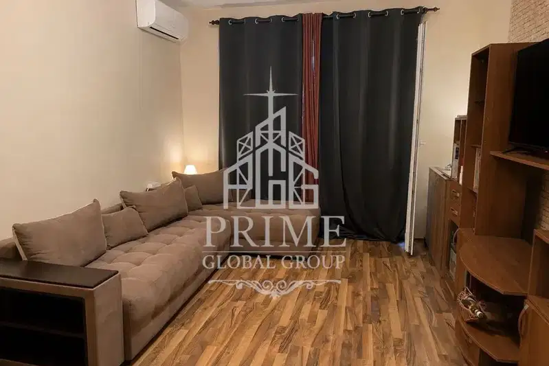 2-bedroom apartment in Varna, Izgrev