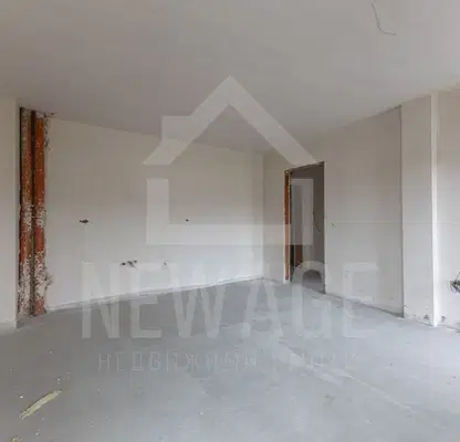 Photo 4 — Two-room apartment with large terrace in Izgrev, Varna