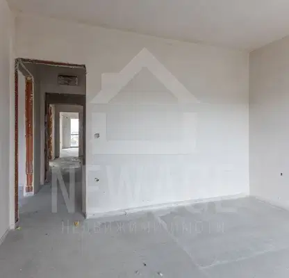 Photo 5 — Two-room apartment with large terrace in Izgrev, Varna