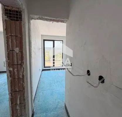 Photo 5 — Three-room apartment with south aspect in Izgrev, Varna