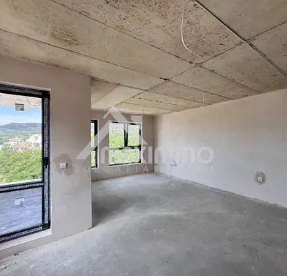 Photo 2 — Three-room apartment with sea view in Izgrev, Varna
