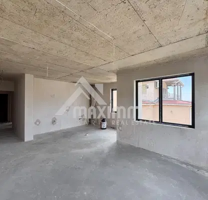 Photo 3 — Three-room apartment with sea view in Izgrev, Varna