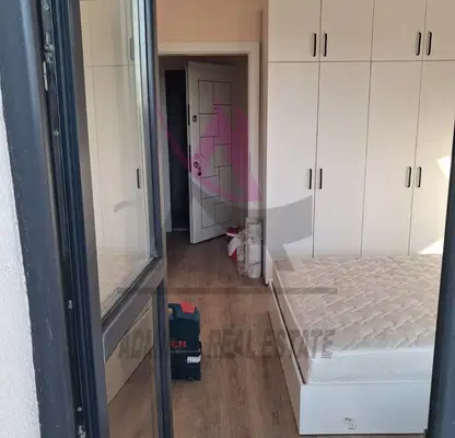 Снимка 4 — Двустаен апартамент с паркомясто в кв. Изгрев, Варна