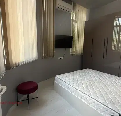 Photo 4 — Three-room apartment with two bathrooms in ZHP Gara, Varna