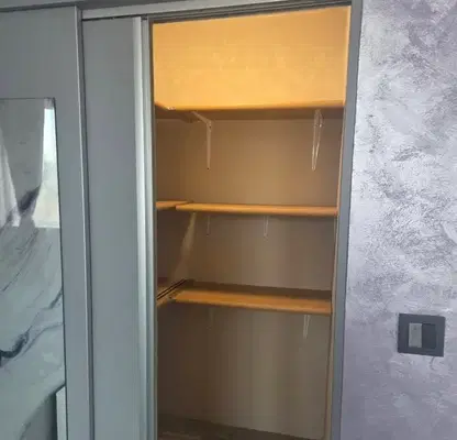 Photo 3 — Four-room apartment in ZhP Gara, Varna with three separate bedrooms