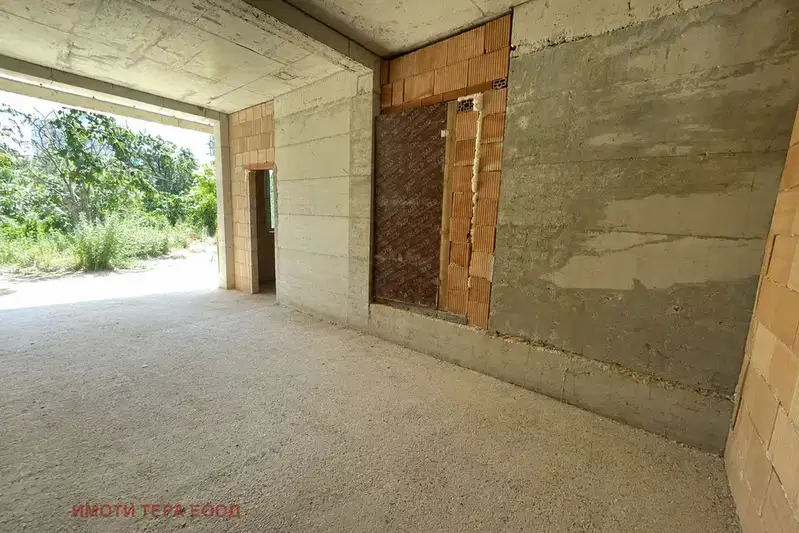 2-bedroom apartment in Varna, Kaisieva Gradina