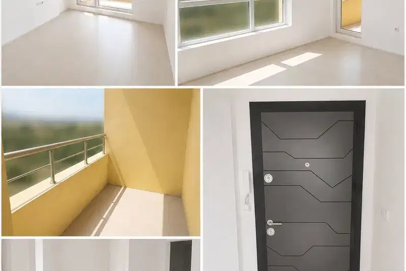 2-bedroom apartment in Varna, Kaisieva Gradina