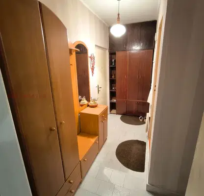 Photo 2 — Two-room apartment with large terrace in Kaisieva Gradina, Varna
