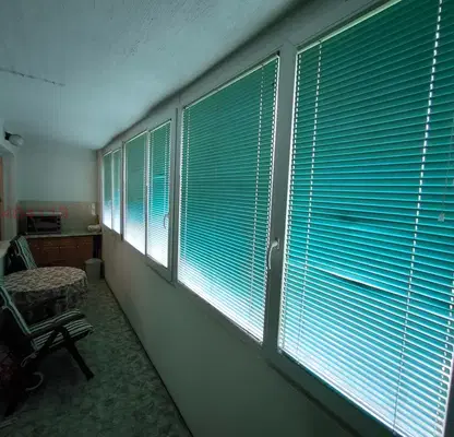 Photo 5 — Two-room apartment with large terrace in Kaisieva Gradina, Varna