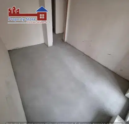 Photo 2 — Two-room apartment with terrace in Kaisieva Gradina, Varna