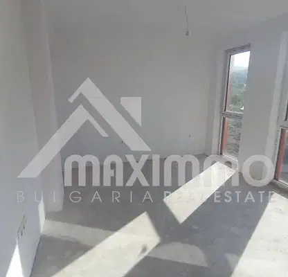 Photo 2 — Two-room apartment in Kaisieva Gradina, Varna with panoramic terrace