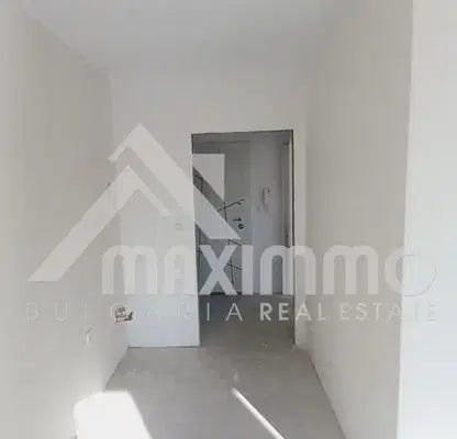 Photo 3 — Two-room apartment in Kaisieva Gradina, Varna with panoramic terrace