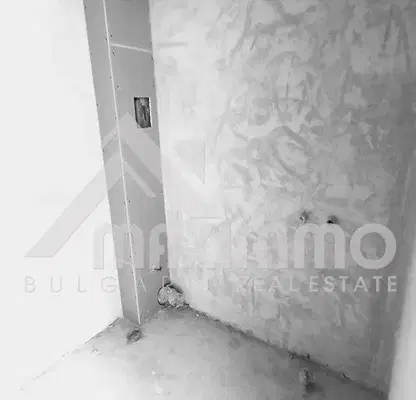 Photo 5 — Two-room apartment in Kaisieva Gradina, Varna with panoramic terrace