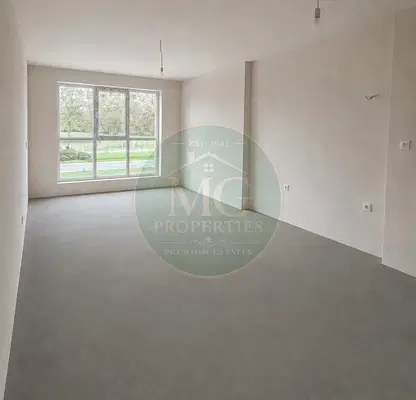 Photo 2 — 2-room apartment in Kaisieva Gradina with terrace and parking