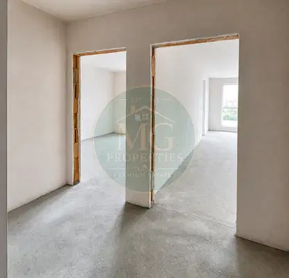 Photo 3 — 2-room apartment in Kaisieva Gradina with terrace and parking