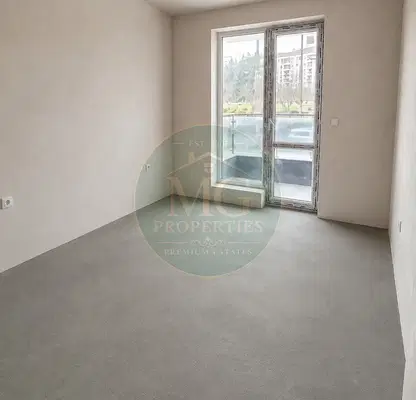 Photo 4 — 2-room apartment in Kaisieva Gradina with terrace and parking