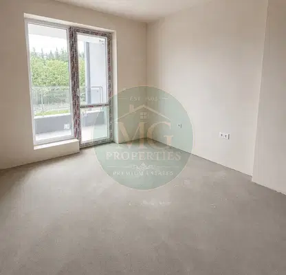 Photo 5 — 2-room apartment in Kaisieva Gradina with terrace and parking