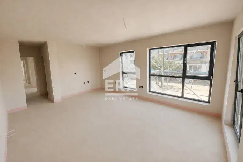 Two-room apartment in Kaisieva gradina with elevator