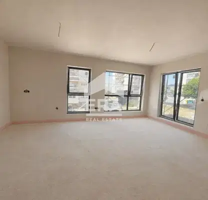 Photo 2 — Two-room apartment in Kaisieva gradina with elevator