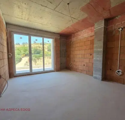 Photo 2 — Two-room apartment with terrace in Kaisieva Gradina, Varna