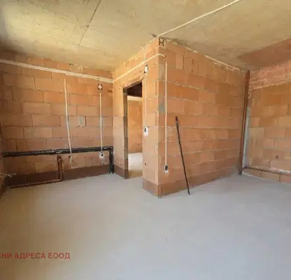 Photo 3 — Two-room apartment with terrace in Kaisieva Gradina, Varna