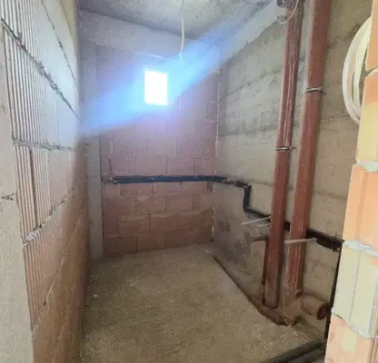 Photo 5 — Two-room apartment with terrace in Kaisieva Gradina, Varna