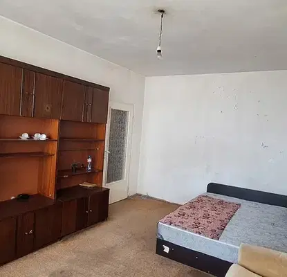 Photo 2 — Two-room apartment with terrace in Kaisieva Gradina, Varna