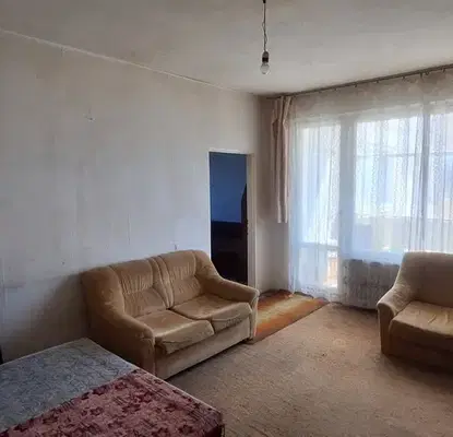 Photo 3 — Two-room apartment with terrace in Kaisieva Gradina, Varna