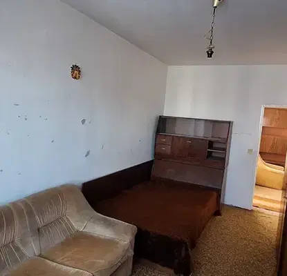 Photo 4 — Two-room apartment with terrace in Kaisieva Gradina, Varna