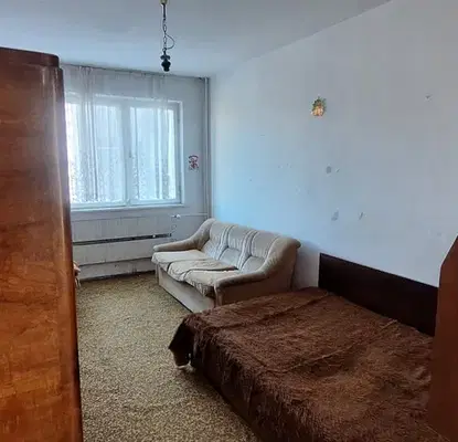 Photo 5 — Two-room apartment with terrace in Kaisieva Gradina, Varna