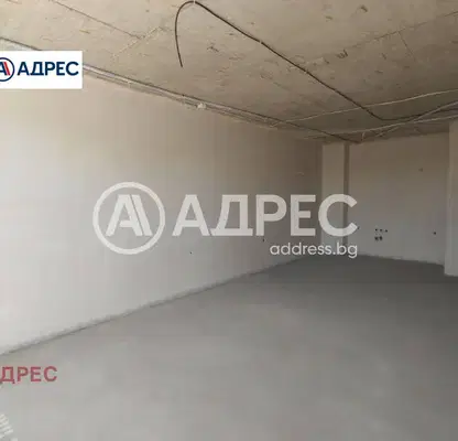 Снимка 3 — Двустаен апартамент с тераса в Кайсиева градина, Варна