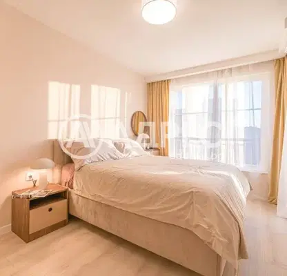 Photo 2 — 2-bedroom apartment in Varna, Kaisieva Gradina